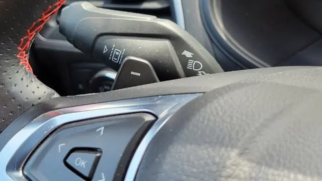 2022 Ford Edge ST-Line