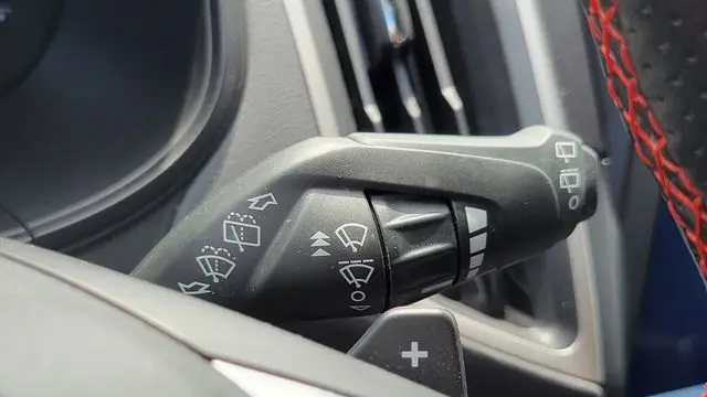 2022 Ford Edge ST-Line