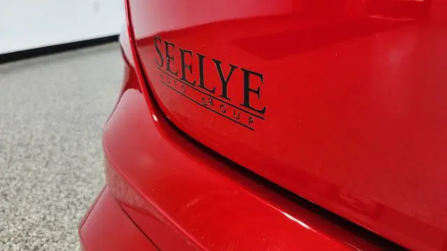 2022 Ford Edge ST-Line