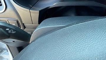 2022 Ford Edge ST-Line