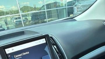 2022 Ford Edge ST-Line