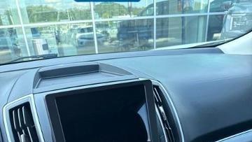 2022 Ford Edge ST-Line