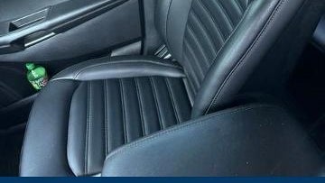2022 Ford Edge ST-Line