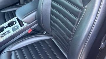 2022 Ford Edge ST-Line