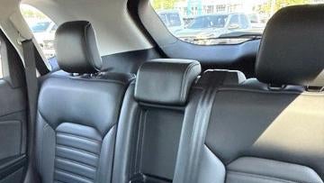 2022 Ford Edge ST-Line