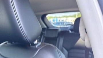 2022 Ford Edge ST-Line
