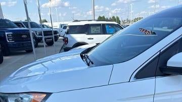 2022 Ford Edge ST-Line