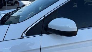 2022 Ford Edge ST-Line