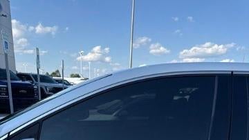 2022 Ford Edge ST-Line