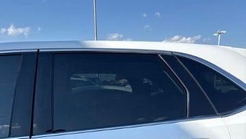 2022 Ford Edge ST-Line