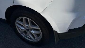 2022 Ford Edge ST-Line