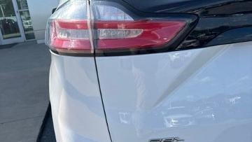 2022 Ford Edge ST-Line