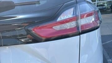 2022 Ford Edge ST-Line