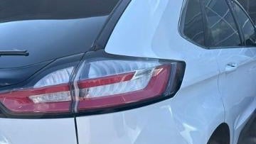 2022 Ford Edge ST-Line
