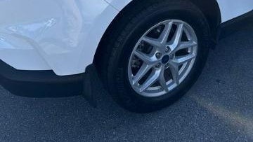2022 Ford Edge ST-Line