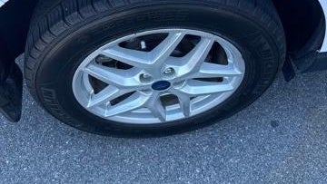 2022 Ford Edge ST-Line