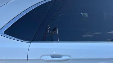 2022 Ford Edge ST-Line