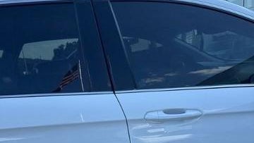 2022 Ford Edge ST-Line