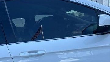 2022 Ford Edge ST-Line