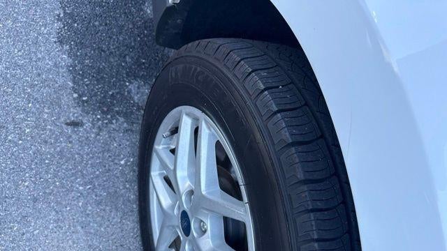 2022 Ford Edge ST-Line