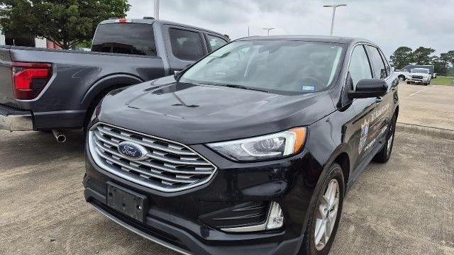 Preowned 2022 Ford Edge ST-Line for Sale