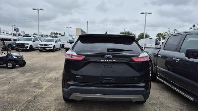 2022 Ford Edge ST-Line