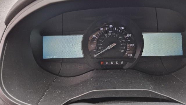 2022 Ford Edge ST-Line