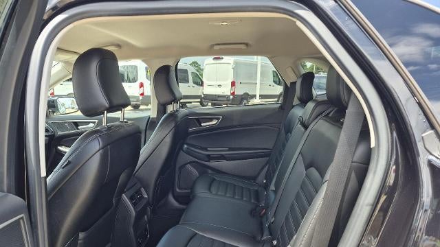 2022 Ford Edge ST-Line