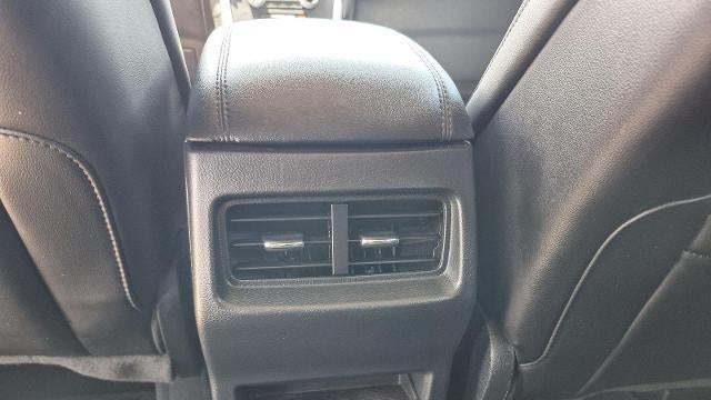 2022 Ford Edge ST-Line