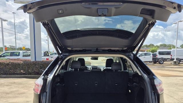 2022 Ford Edge ST-Line