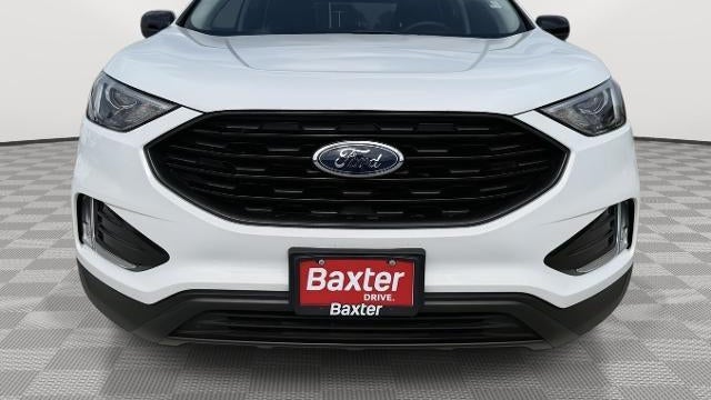 2022 Ford Edge ST-Line
