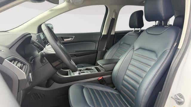 2022 Ford Edge ST-Line
