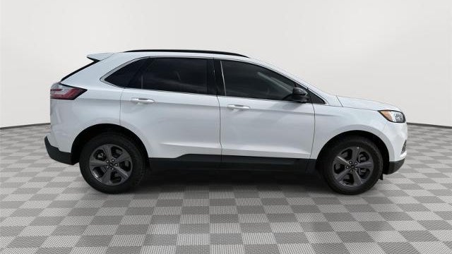 2022 Ford Edge ST-Line