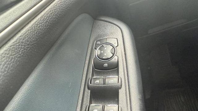 2022 Ford Edge ST-Line