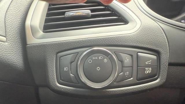 2022 Ford Edge ST-Line