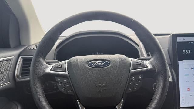 2022 Ford Edge ST-Line