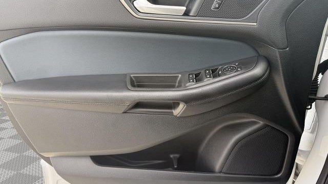 2022 Ford Edge ST-Line