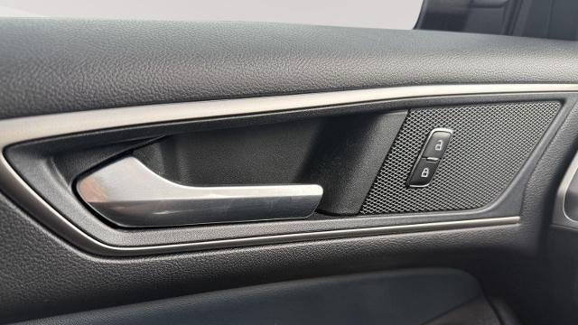 2022 Ford Edge ST-Line