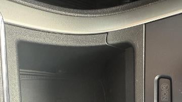 2022 Ford Edge ST-Line