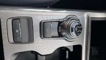 2022 Ford Edge ST-Line