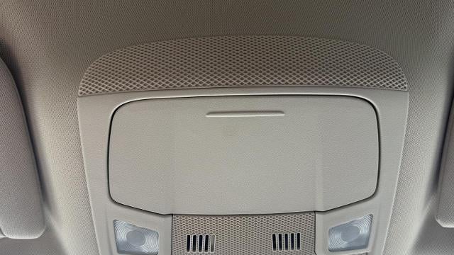2022 Ford Edge ST-Line