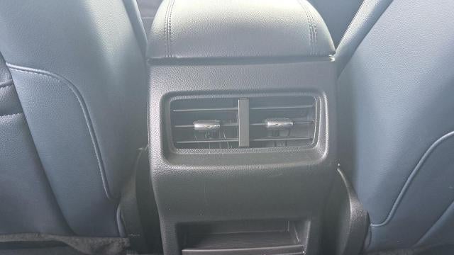 2022 Ford Edge ST-Line
