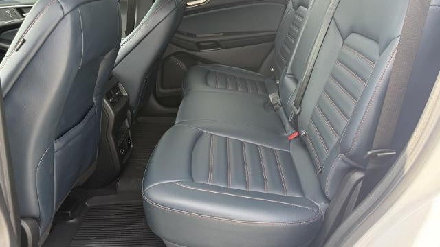 2022 Ford Edge ST-Line