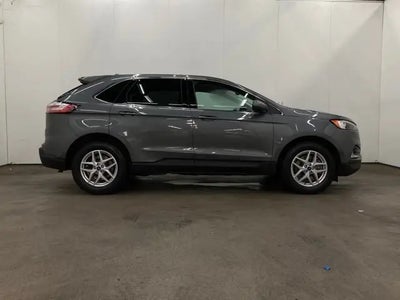 2022 Ford Edge AWD SEL 4DR Crossover