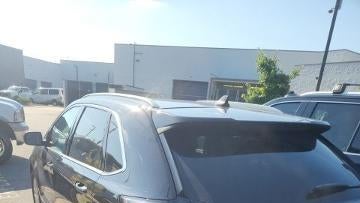 2022 Ford Edge ST-Line