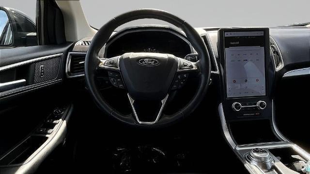 2022 Ford Edge ST-Line