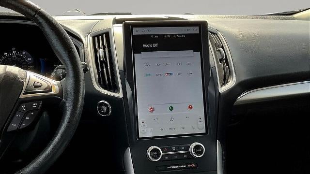 2022 Ford Edge ST-Line