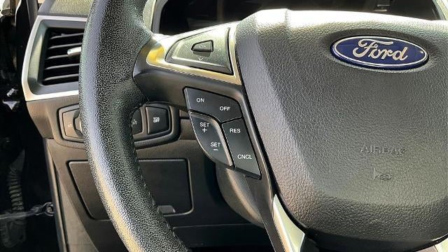 2022 Ford Edge ST-Line