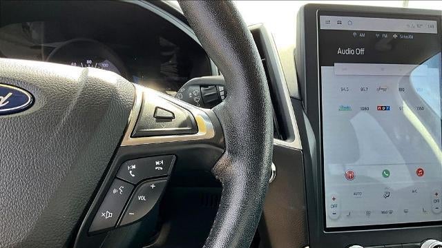 2022 Ford Edge ST-Line