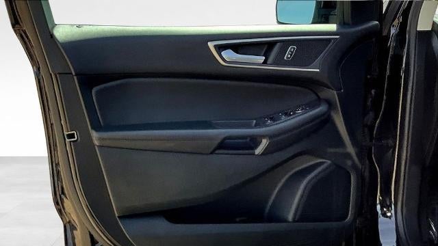 2022 Ford Edge ST-Line